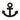 Ministempel Anker