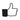 Ministempel Daumen hoch Bild 2