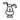 Ministempel Hund Bild 2