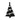 Ministempel Tannenbaum Bild 2