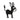 Ministempel Esel Bild 2