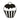 Ministempel Cupcake Bild 2