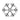 Midistempel Flocke Bild 2