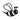 Midistempel Biene Bild 2
