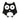 Ministempel Eule Bild 2