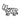 Ministempel Luis Leopard Bild 2