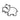 Ministempel Nora Nilpferd Bild 2