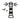Ministempel Leuchtturm Bild 2