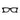 Ministempel Brille Bild 2