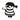 Ministempel Pietro Pirat Bild 2