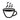 Ministempel Tasse Bild 2