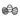Ministempel Ostereier Bild 2