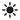 Midistempel Sonne Bild 2