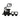 Midistempel Lokomotive Bild 2