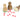Ministempel Pfoten