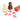 Ministempel Lippen