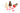 Ministempel Lippen