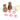 Ministempel Geschenk