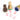 Ministempel Hund