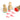 Ministempel Schuh