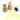 Ministempel Ente