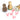 Ministempel Esel