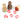 Ministempel Cupcake