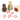 Ministempel Note