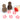 Ministempel Eule