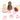 Ministempel Kerstin Kuh