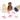 Ministempel Saturn