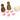 Ministempel Kinderwagen