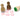 Ministempel Smiley