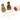 Ministempel Eheringe