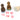 Ministempel Paarhufe