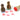 Midistempel Wanda Walross