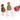 Ministempel Sissi Seeschlange