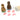 Ministempel Harald Hase