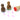 Ministempel Frank Flamingo