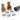 Ministempel Fussball