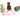 Ministempel Buch