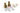 Ministempel Smiley