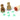 Ministempel Tanne