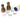 Ministempel Thank you