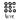 Maxistempel 2XL - Love