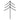 Maxistempel 2XL - Baum