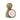 Maxistempel 2XL - Linienmuster
