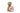 Maxistempel 2XL - Dreieckmuster 3