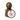 Maxistempel L  - Teddy