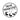 Maxistempel L  - Rentiere Bild 2